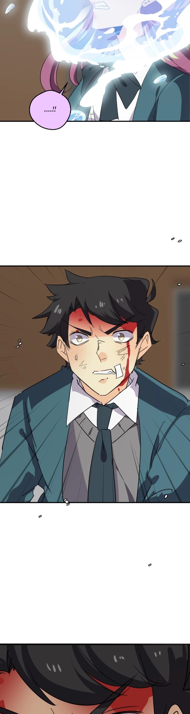 unOrdinary chapter 281 page 11