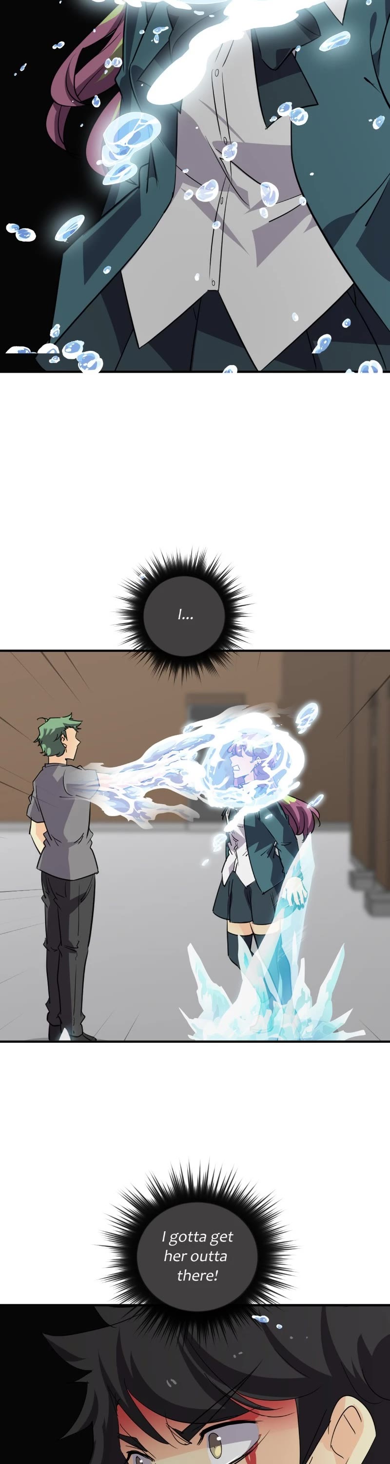 unOrdinary chapter 281 page 13