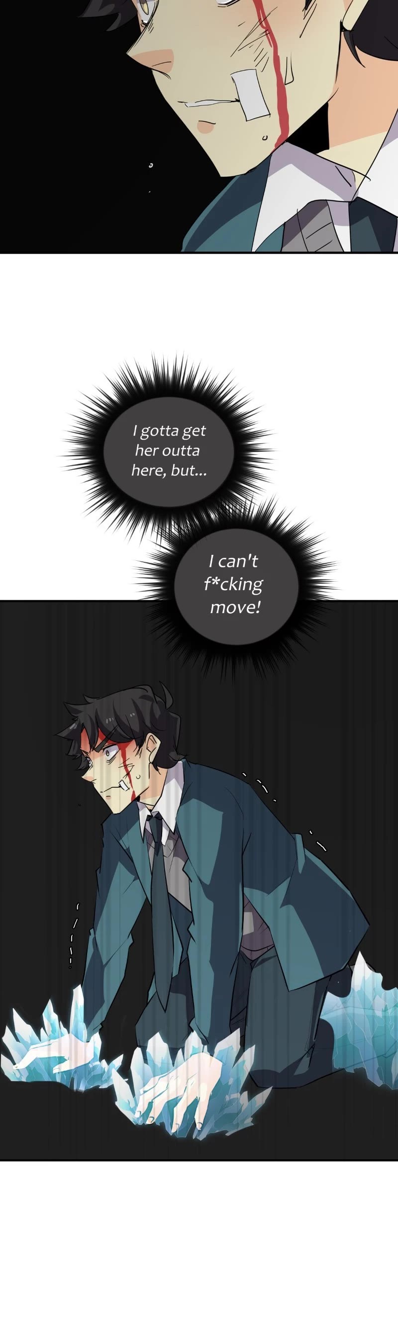 unOrdinary chapter 281 page 14