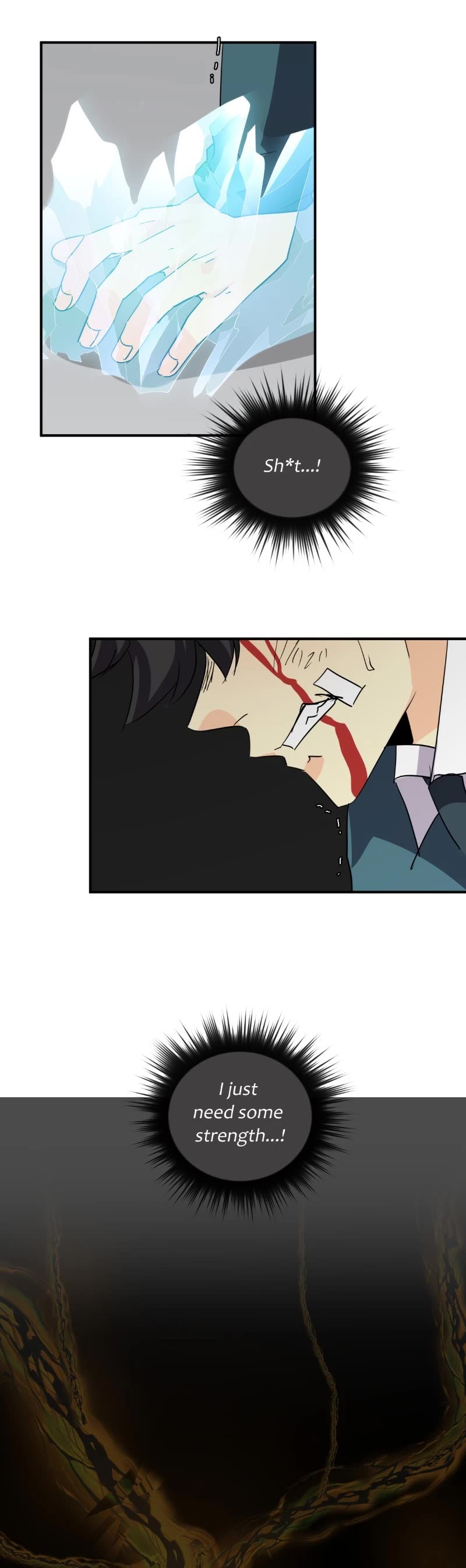 unOrdinary chapter 281 page 15