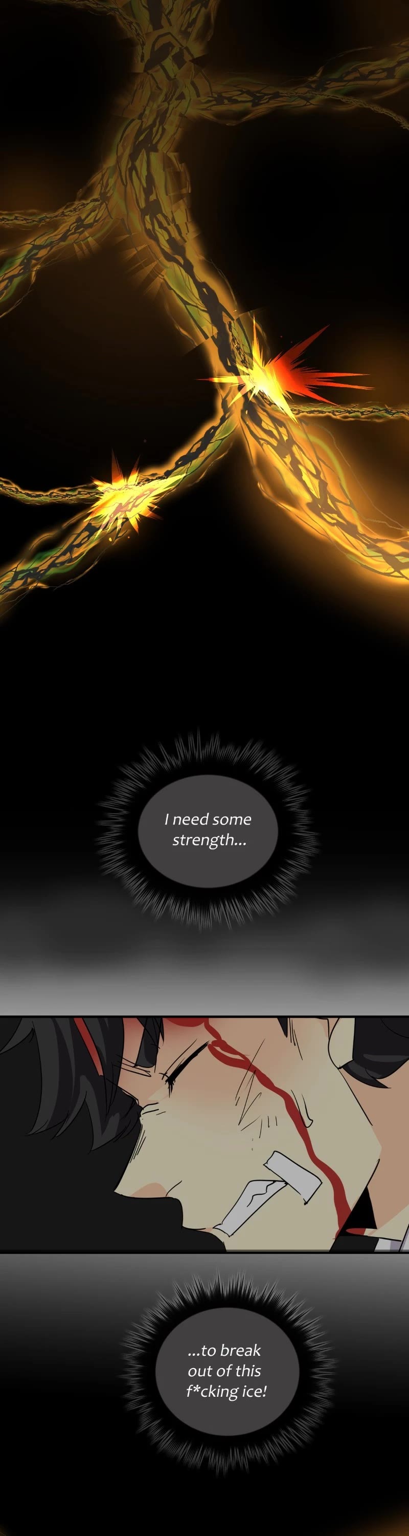 unOrdinary chapter 281 page 16