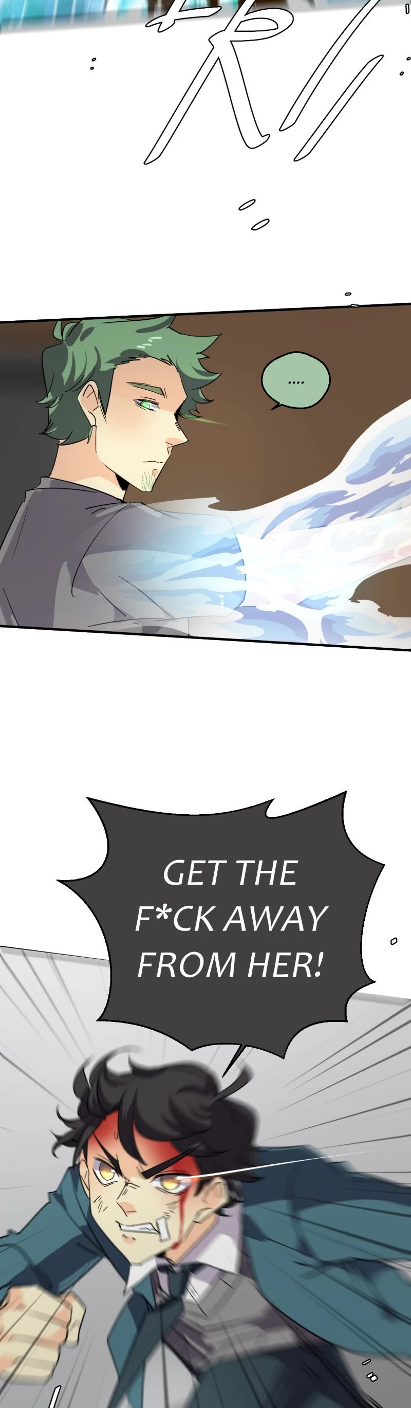 unOrdinary chapter 281 page 19