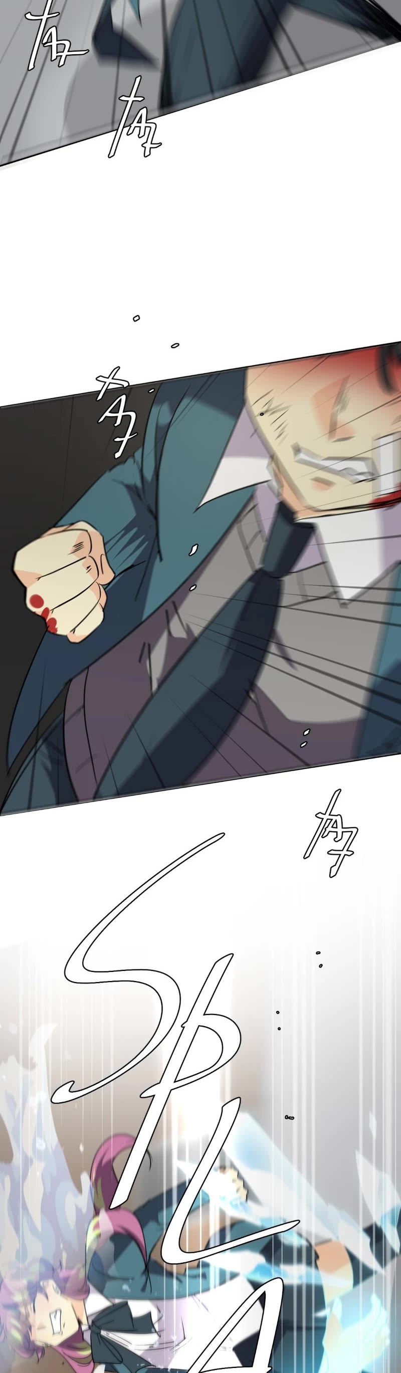 unOrdinary chapter 281 page 20