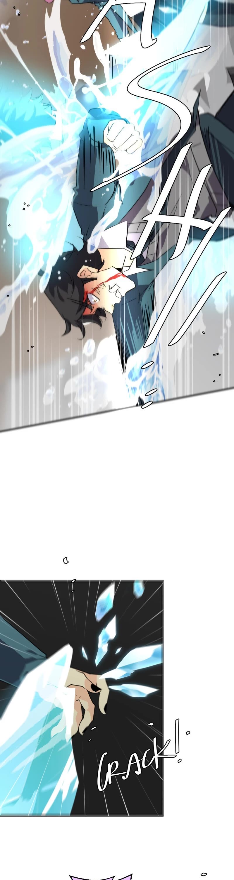 unOrdinary chapter 281 page 21