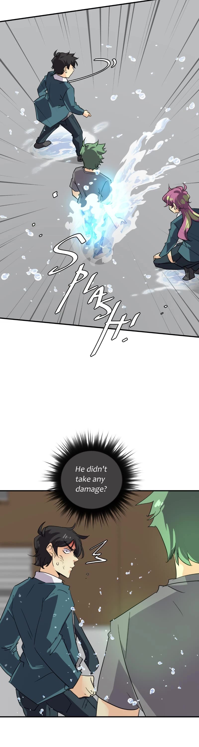 unOrdinary chapter 281 page 23
