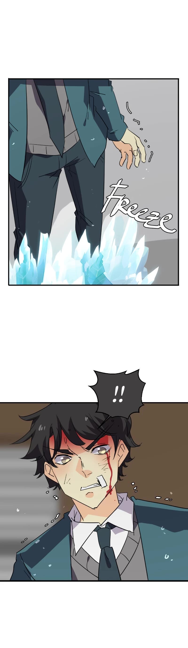 unOrdinary chapter 281 page 25