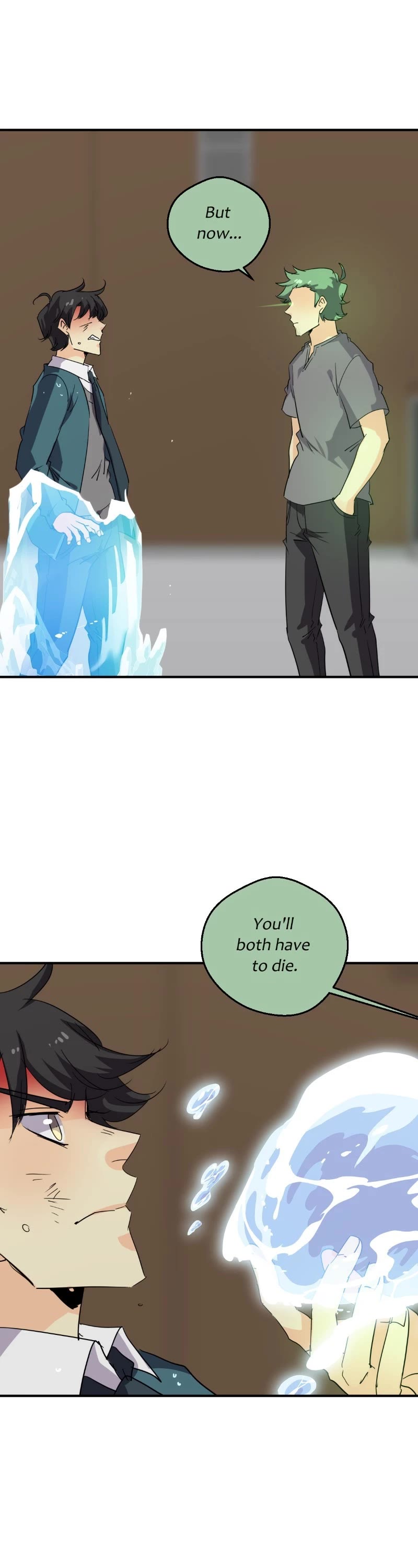 unOrdinary chapter 281 page 26