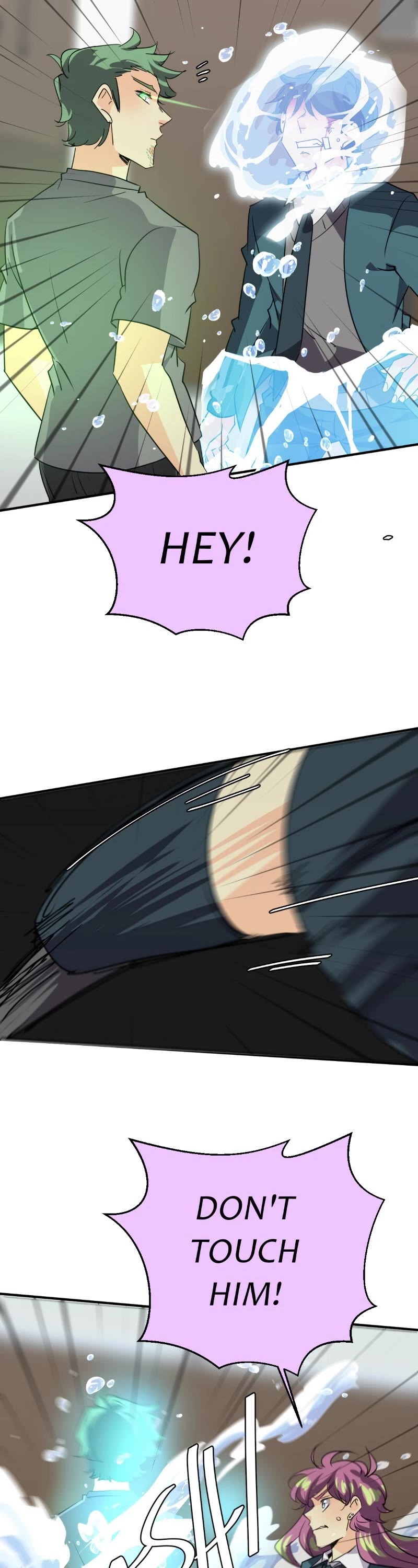 unOrdinary chapter 281 page 29