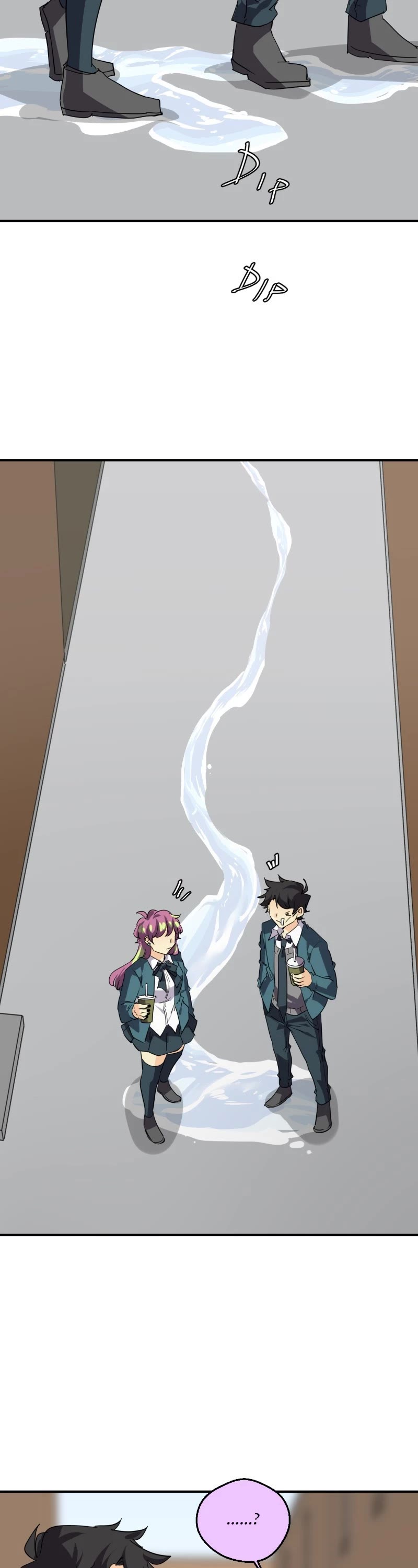 unOrdinary chapter 281 page 3