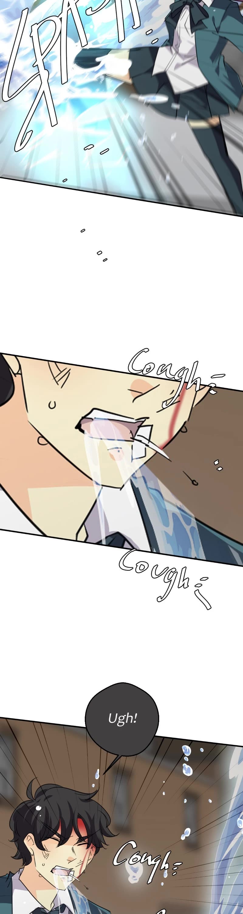 unOrdinary chapter 281 page 30