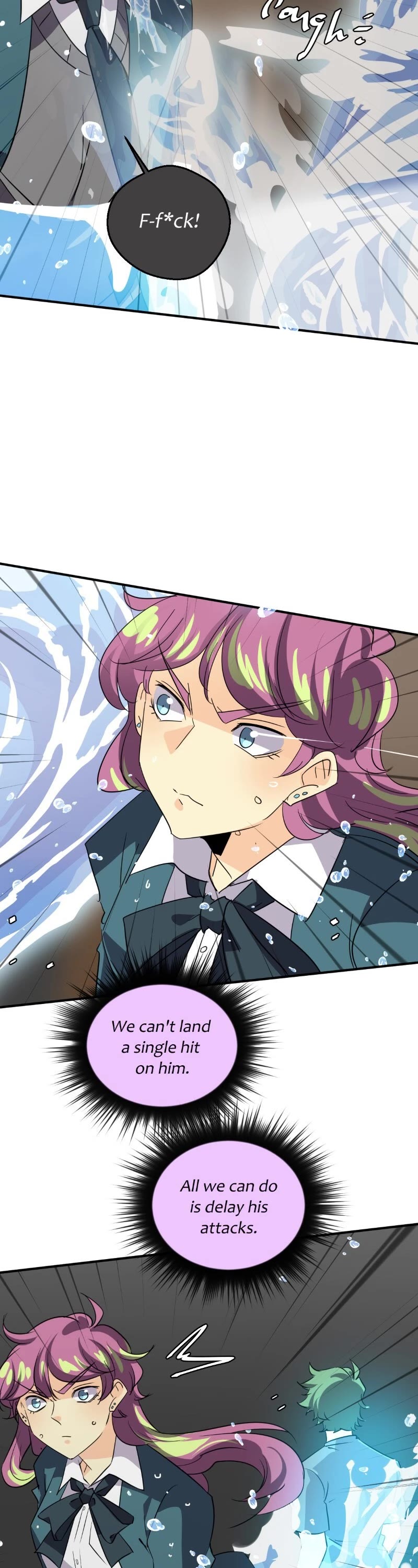 unOrdinary chapter 281 page 31