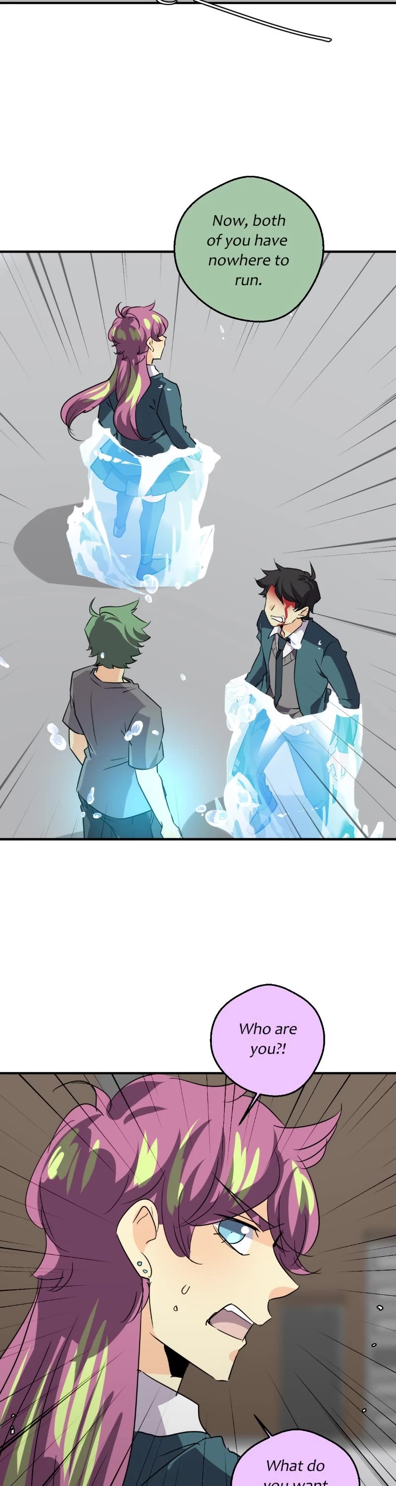 unOrdinary chapter 281 page 33