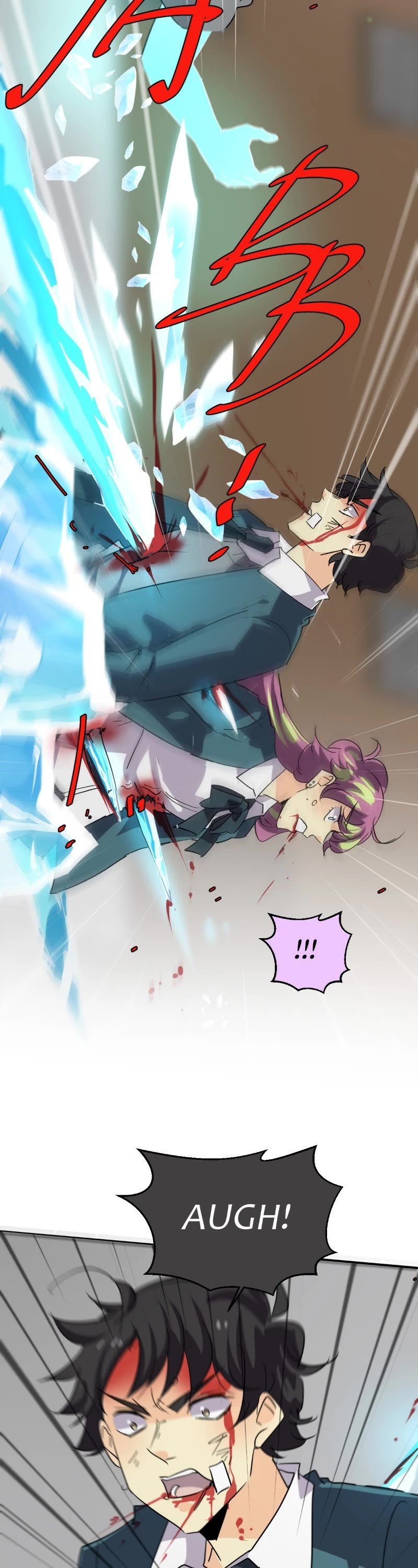 unOrdinary chapter 281 page 36