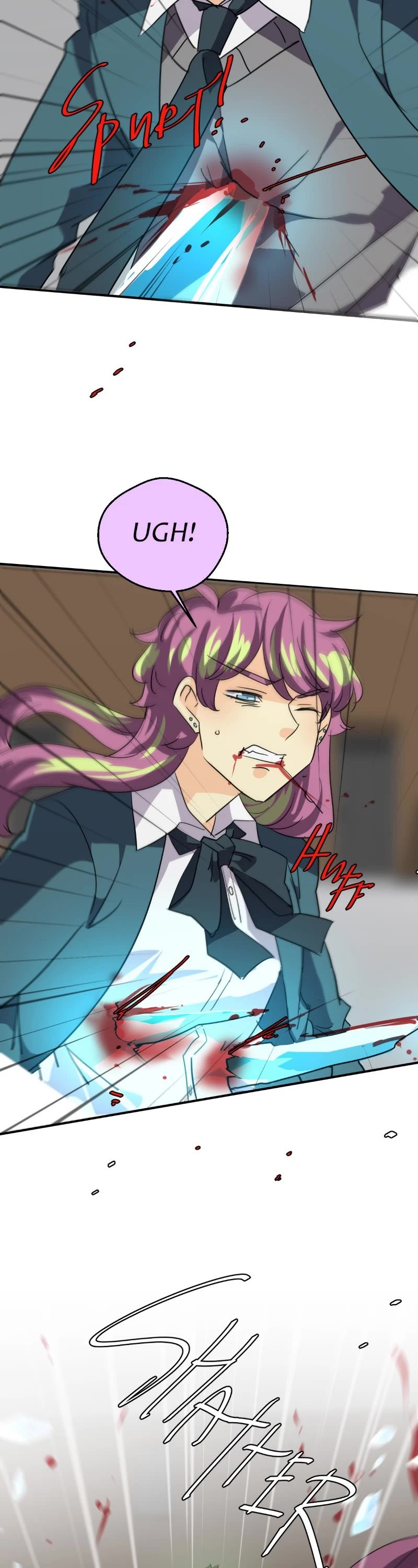 unOrdinary chapter 281 page 37