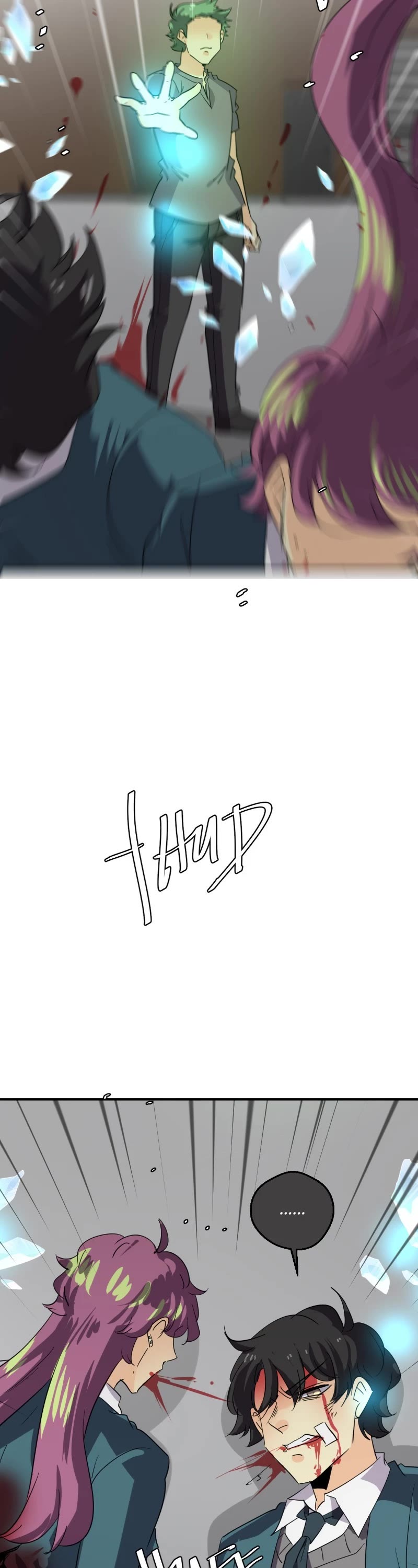 unOrdinary chapter 281 page 38