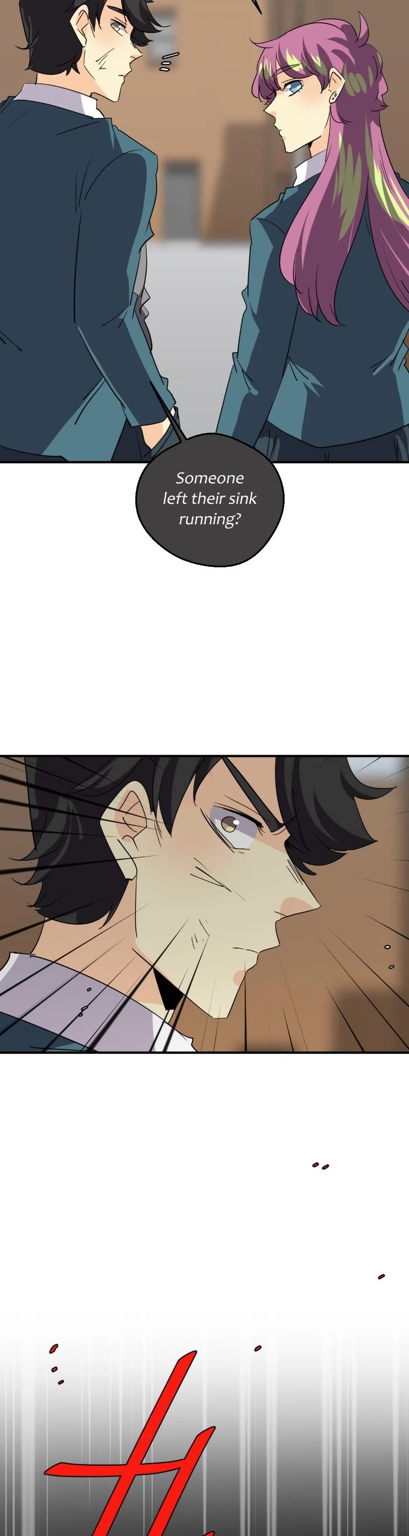 unOrdinary chapter 281 page 4