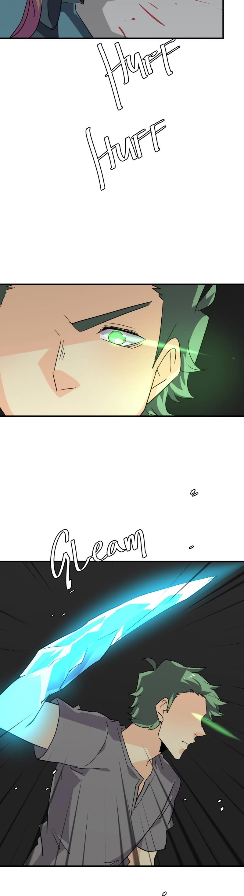 unOrdinary chapter 281 page 40