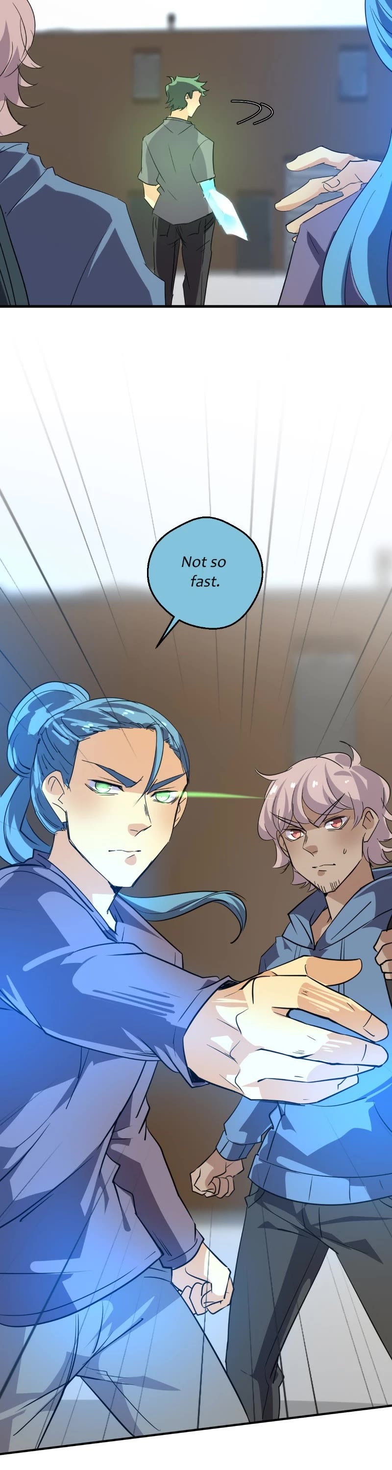 unOrdinary chapter 281 page 43