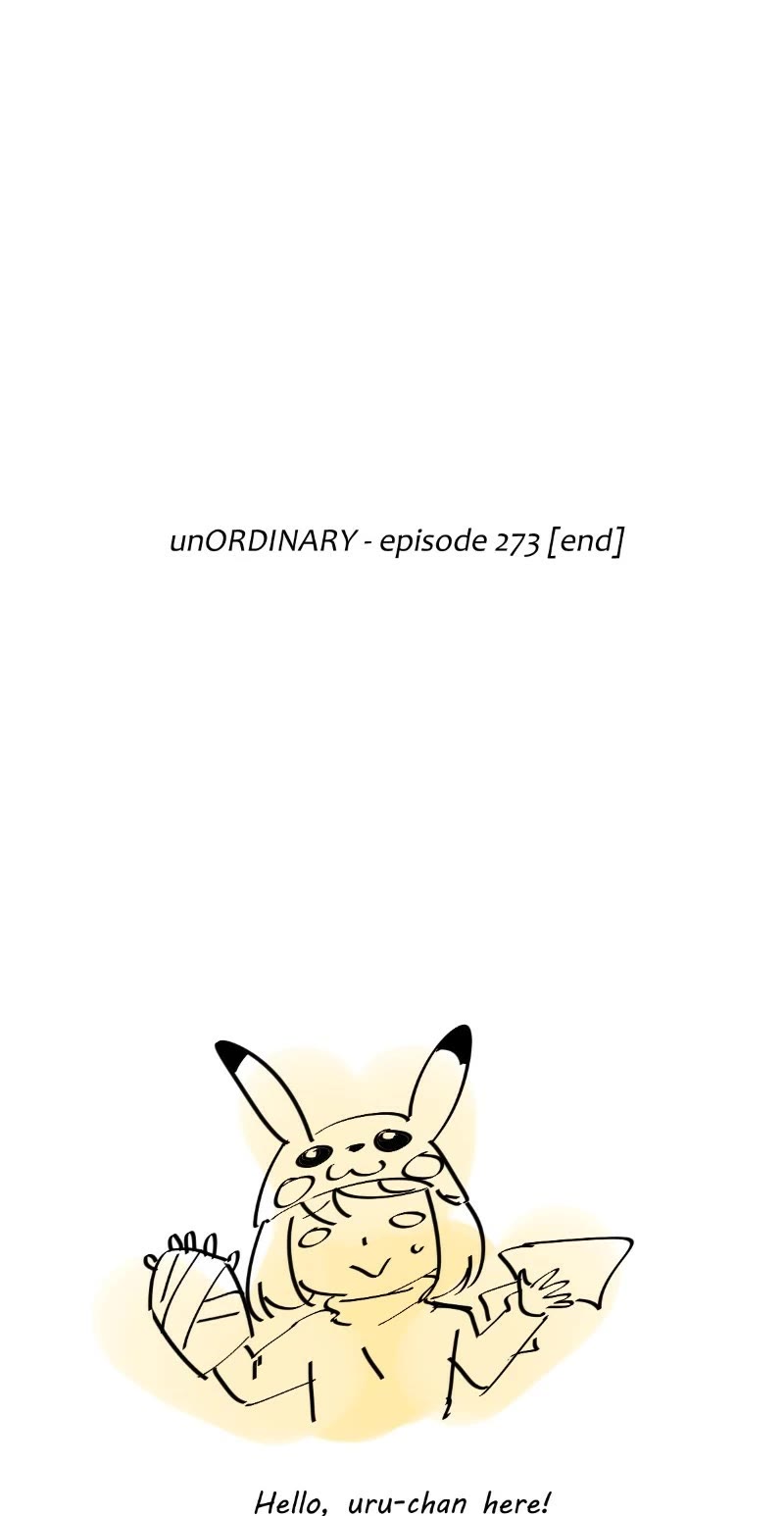 unOrdinary chapter 281 page 44