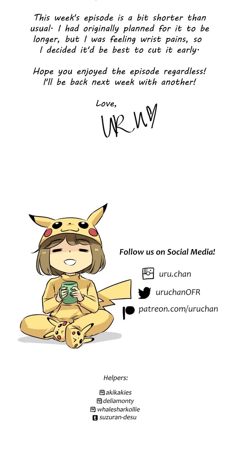 unOrdinary chapter 281 page 45