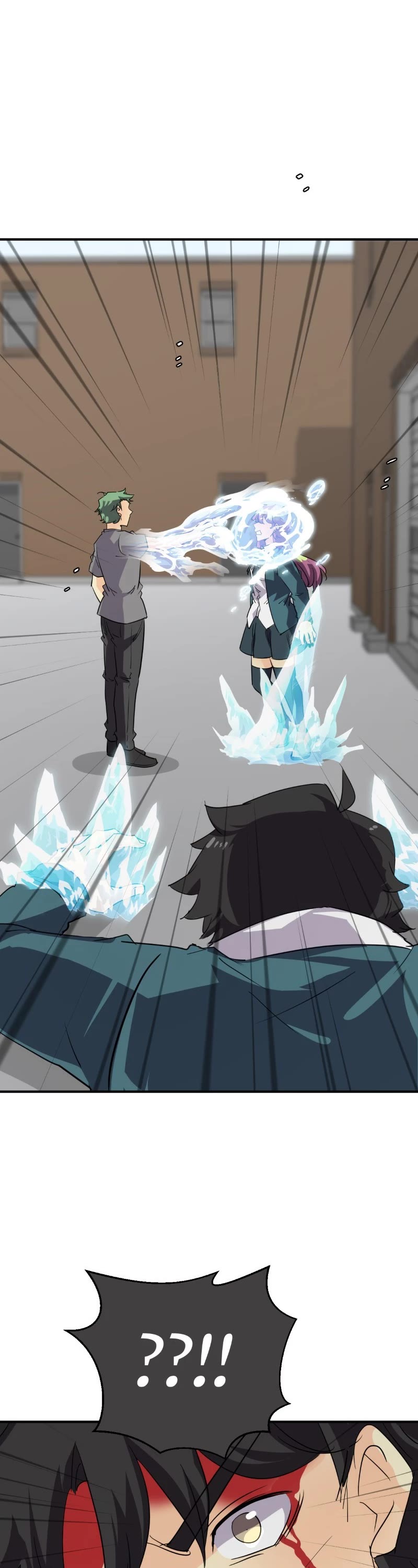 unOrdinary chapter 281 page 8