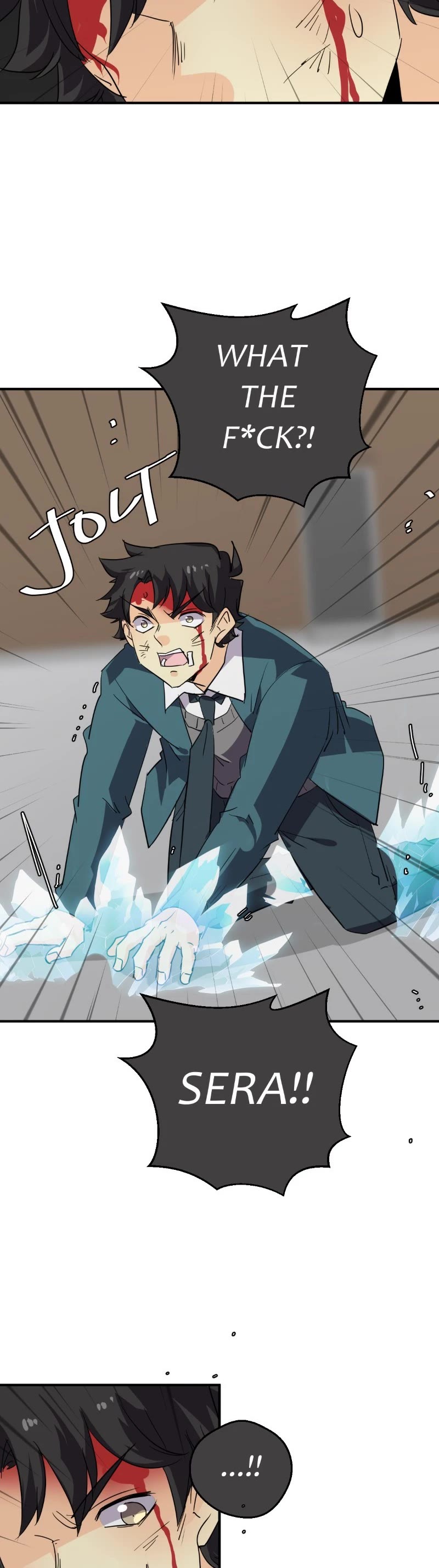 unOrdinary chapter 281 page 9