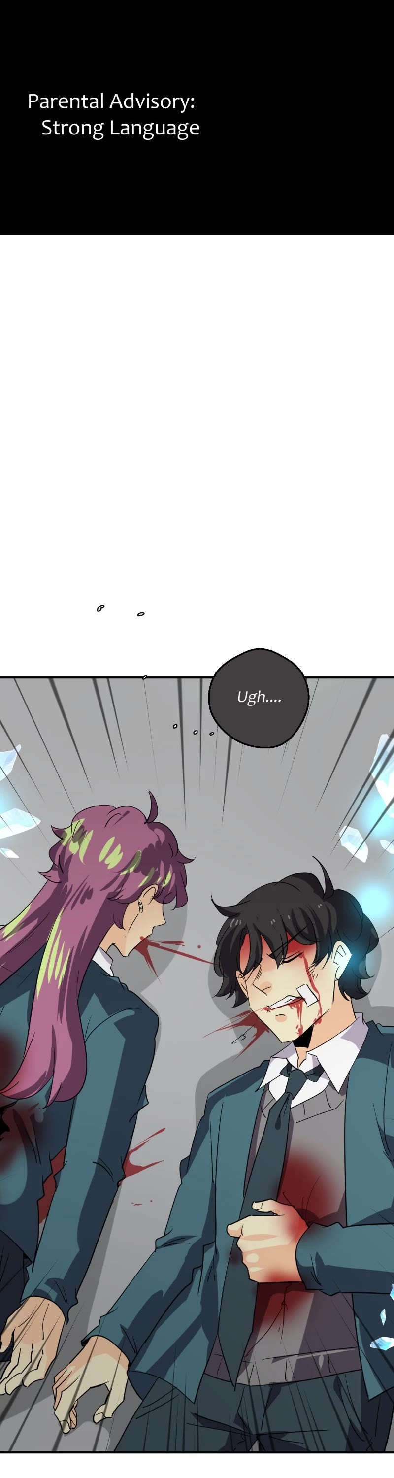 unOrdinary chapter 282 page 1