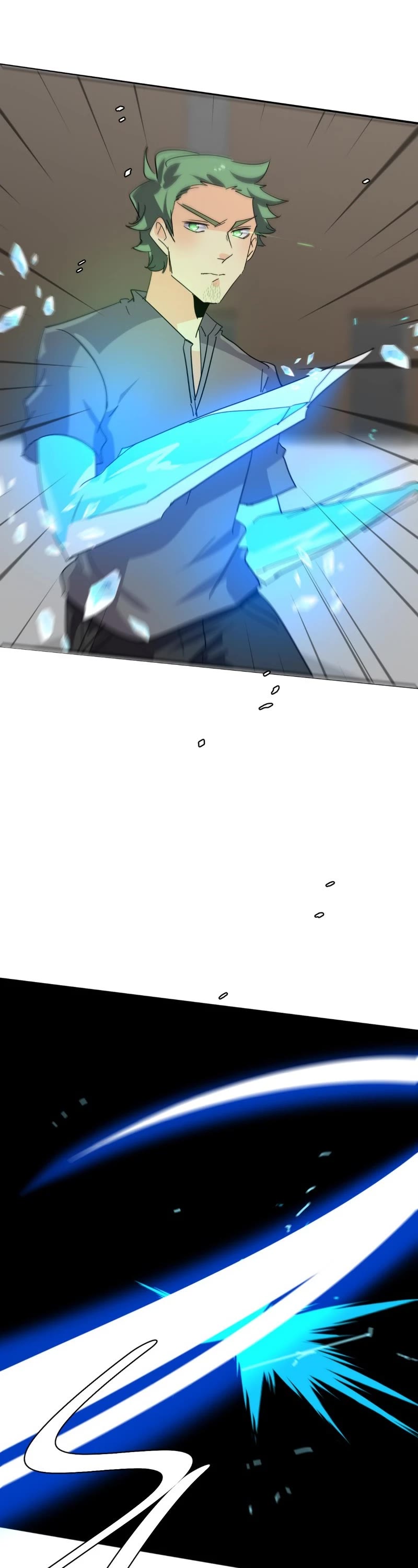 unOrdinary chapter 282 page 11