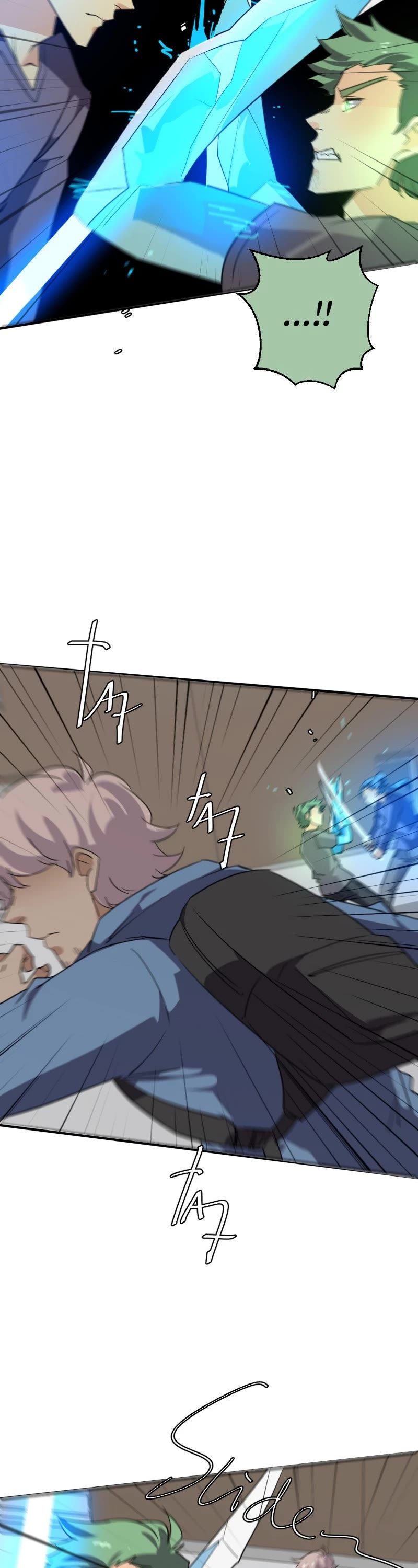 unOrdinary chapter 282 page 13