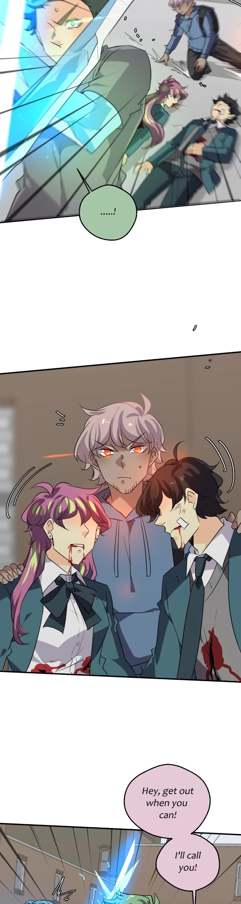 unOrdinary chapter 282 page 14