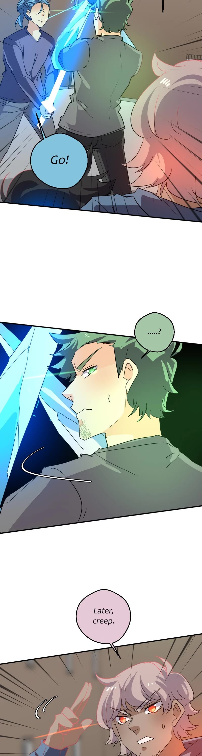 unOrdinary chapter 282 page 15