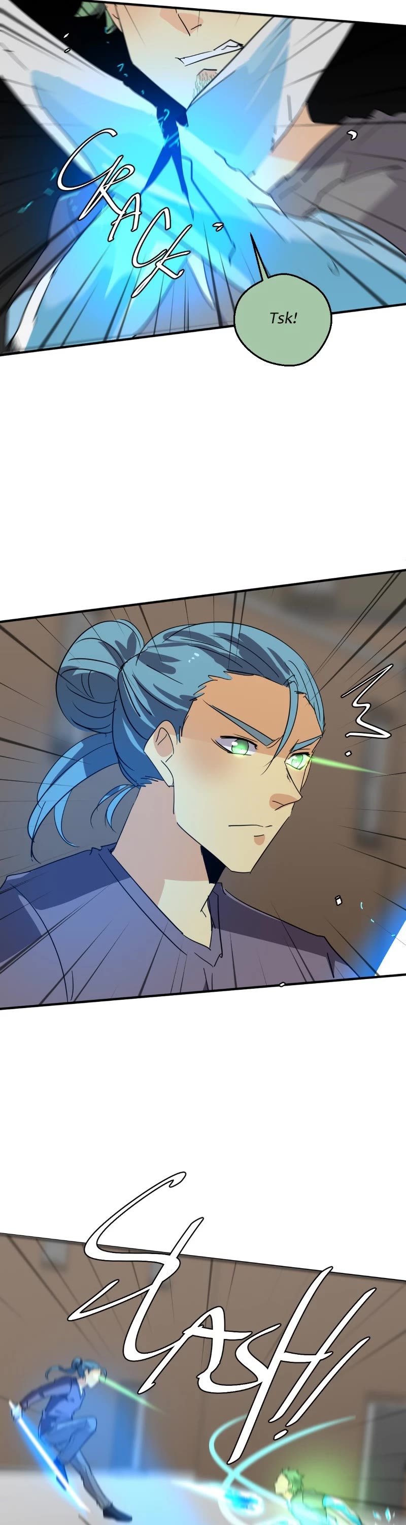 unOrdinary chapter 282 page 17