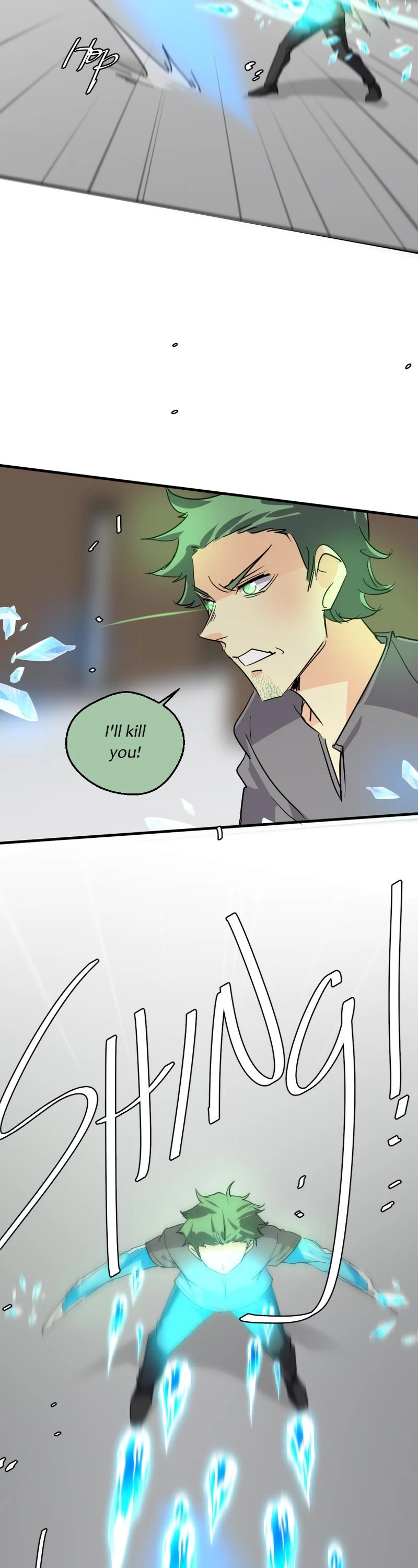 unOrdinary chapter 282 page 18