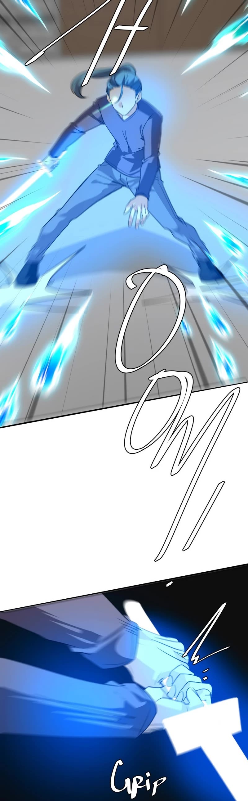 unOrdinary chapter 282 page 20