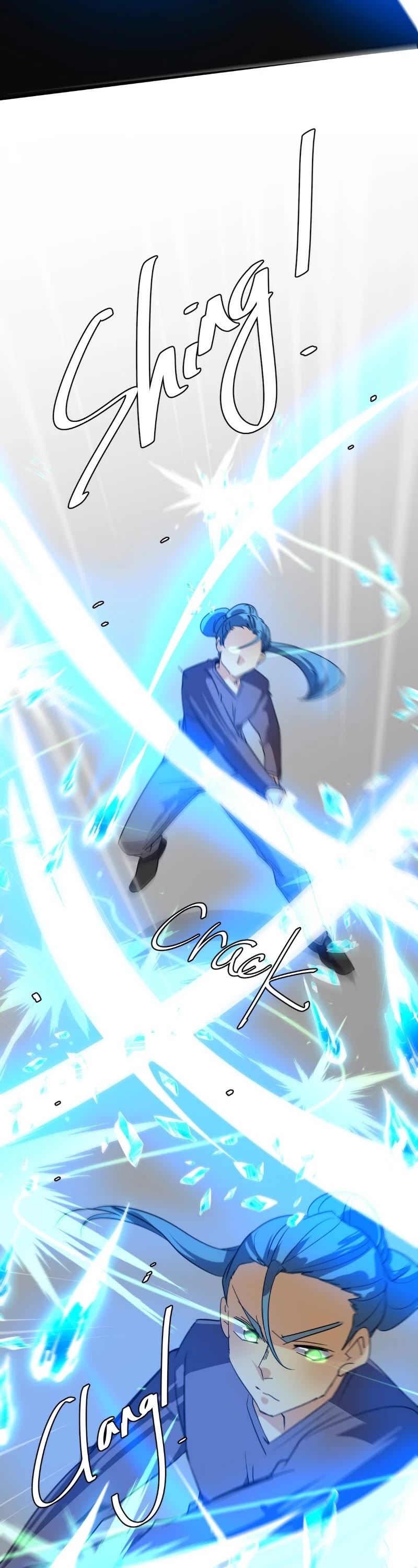 unOrdinary chapter 282 page 21