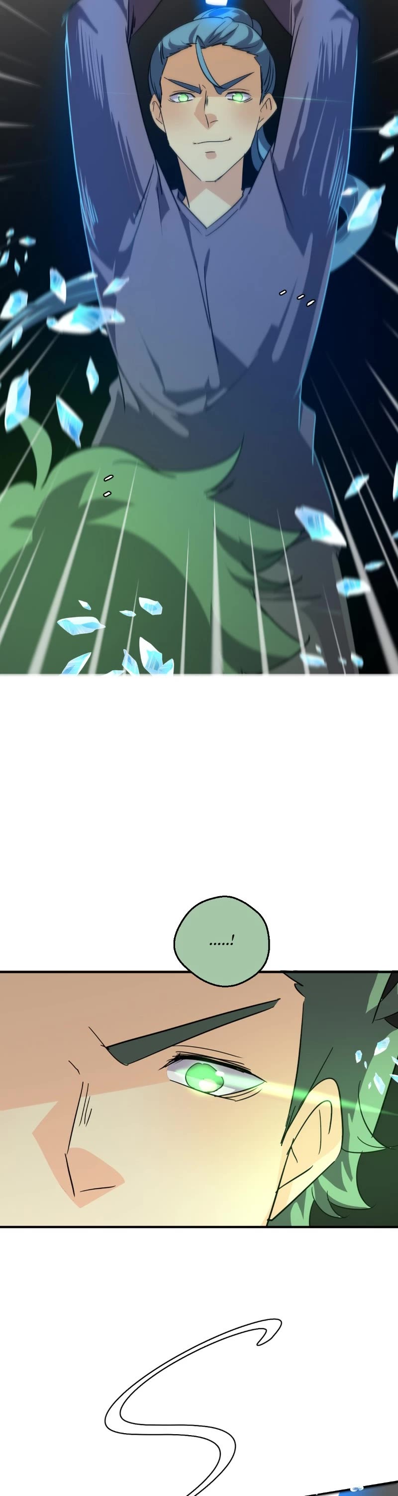 unOrdinary chapter 282 page 23