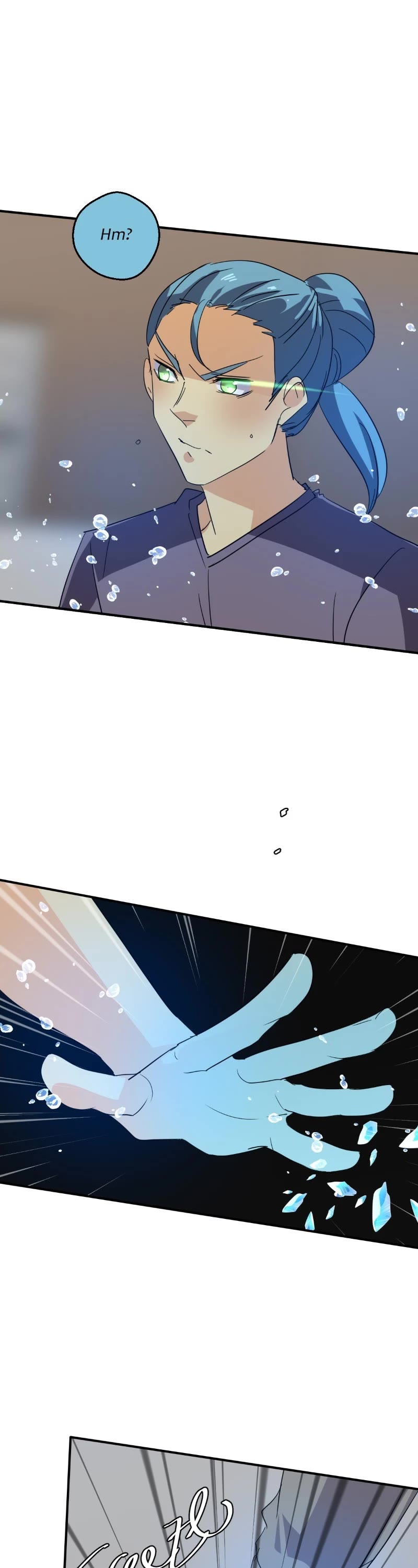 unOrdinary chapter 282 page 26