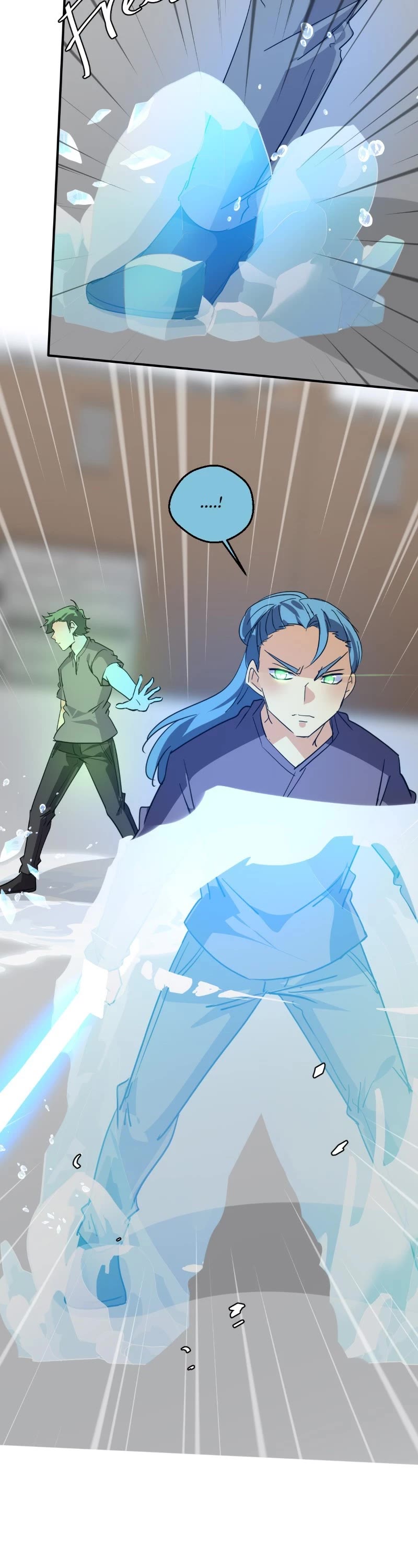 unOrdinary chapter 282 page 27