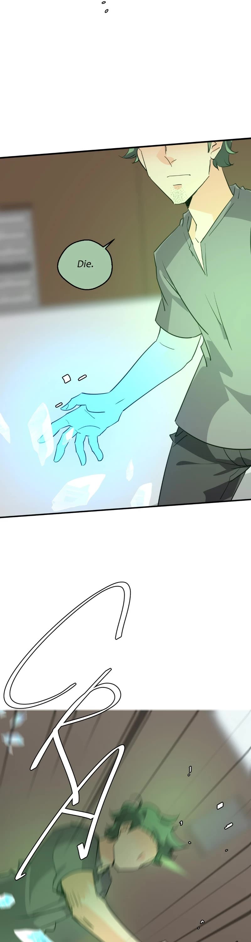 unOrdinary chapter 282 page 28