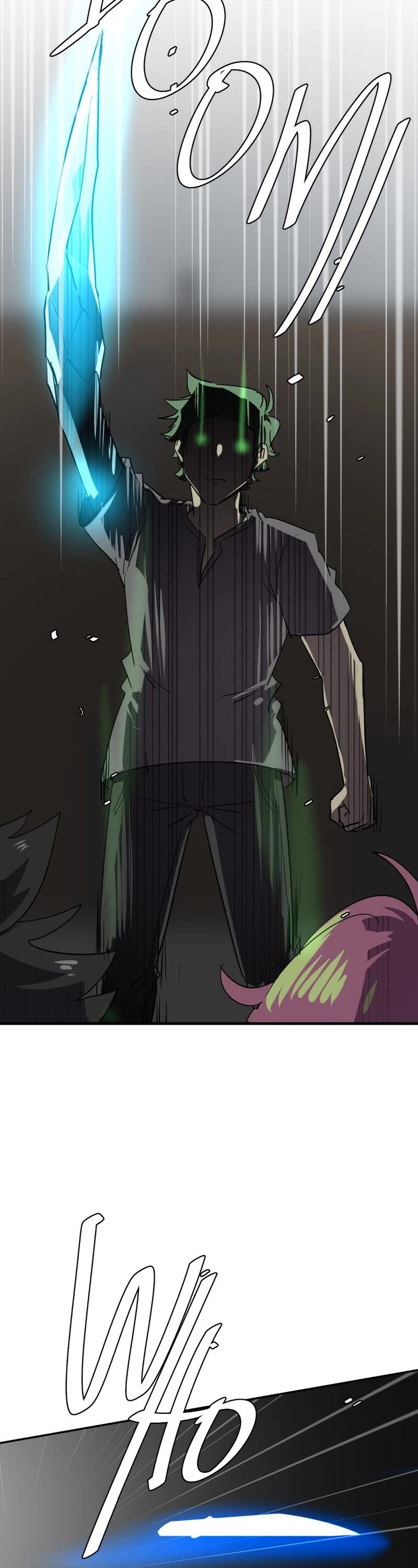 unOrdinary chapter 282 page 3