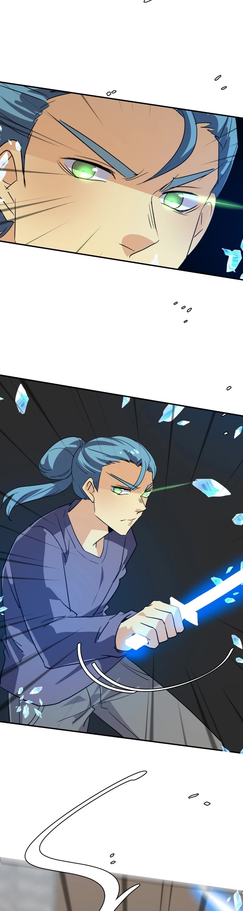 unOrdinary chapter 282 page 32