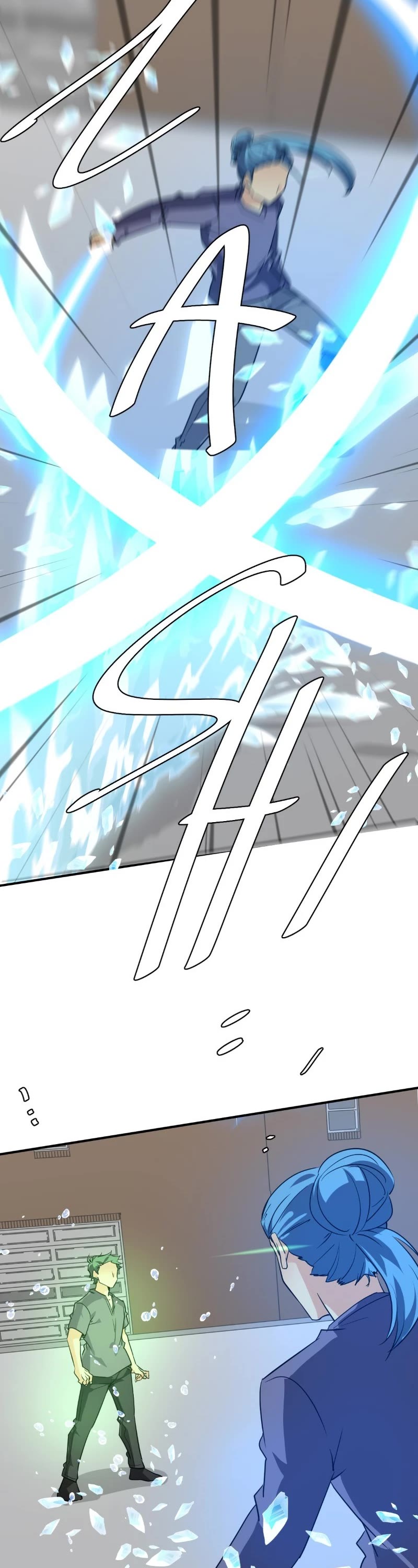 unOrdinary chapter 282 page 33