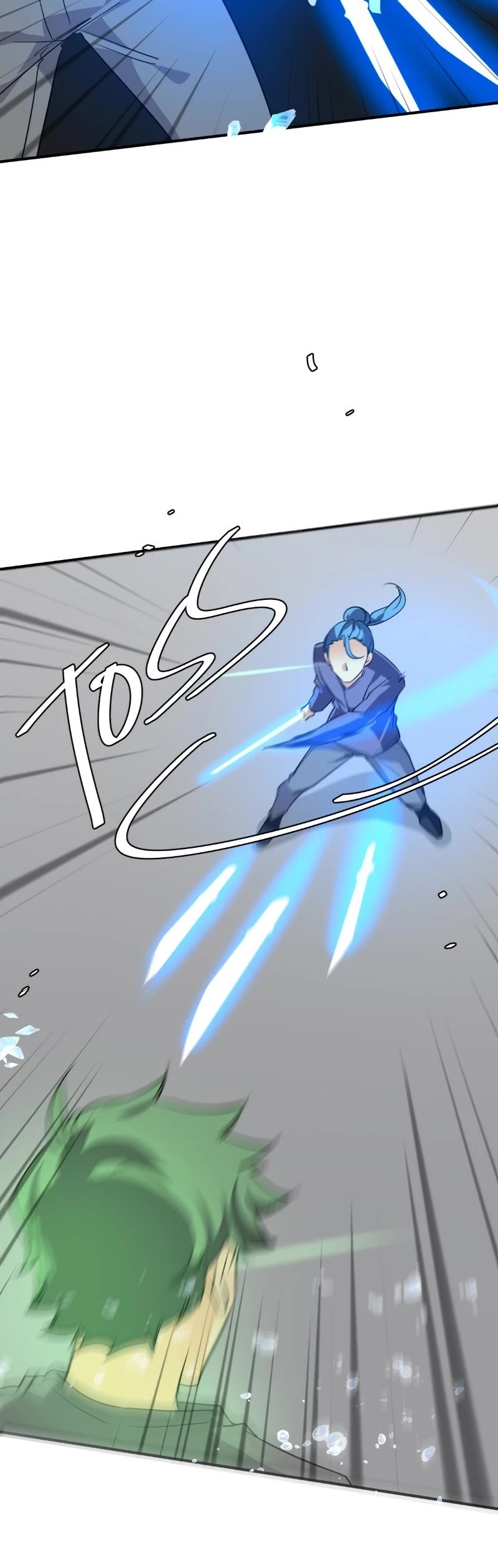 unOrdinary chapter 282 page 35