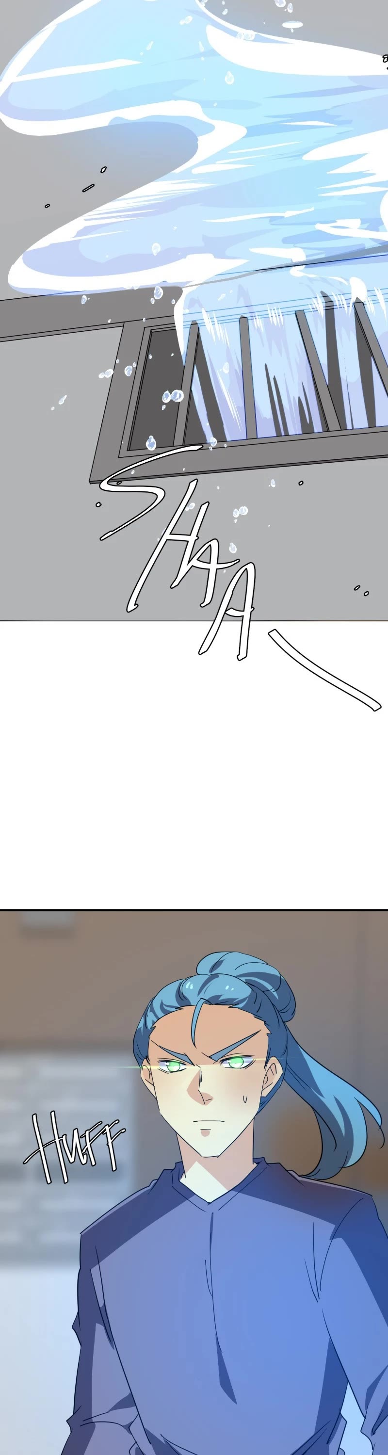 unOrdinary chapter 282 page 38