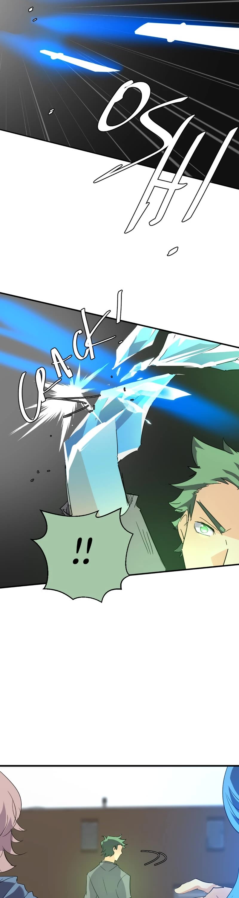 unOrdinary chapter 282 page 4