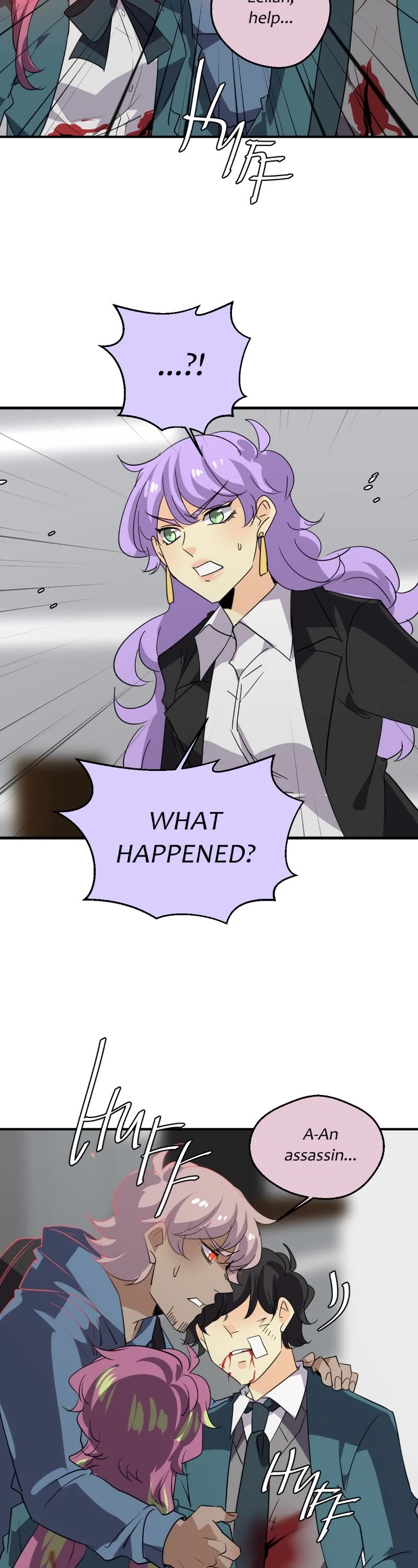 unOrdinary chapter 282 page 43