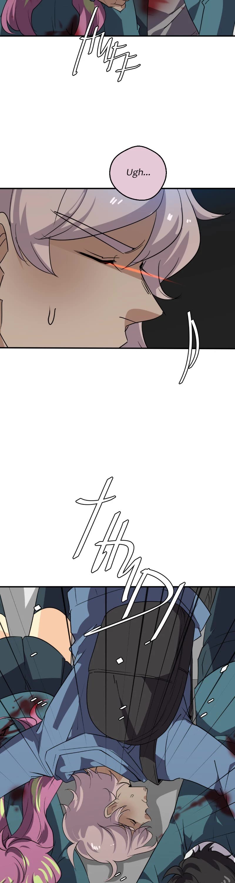 unOrdinary chapter 282 page 44