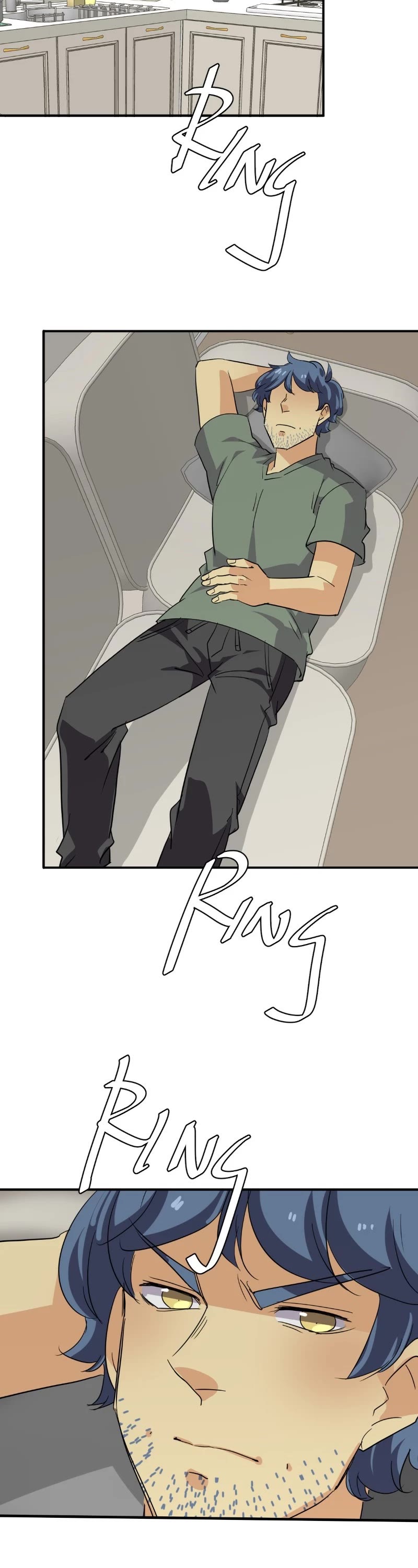 unOrdinary chapter 282 page 47