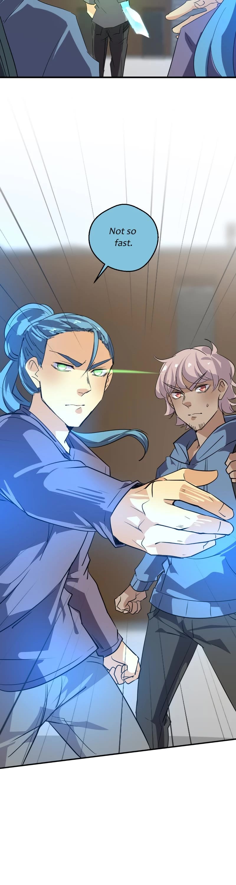 unOrdinary chapter 282 page 5