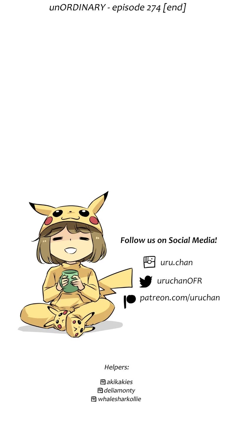 unOrdinary chapter 282 page 51